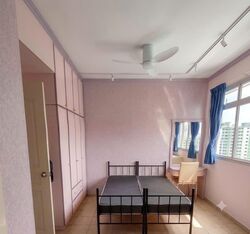 Blk 113 Pending Road (Bukit Panjang), HDB 4 Rooms #576685081